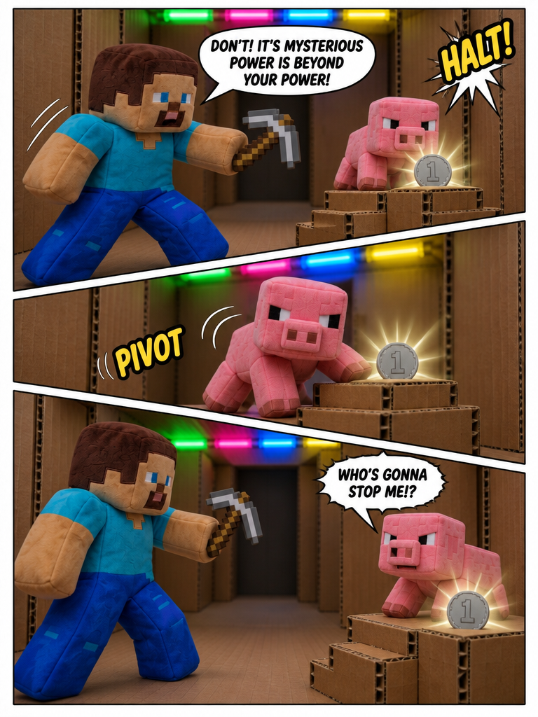 Power of the Number One Dime (page 4 of 4)