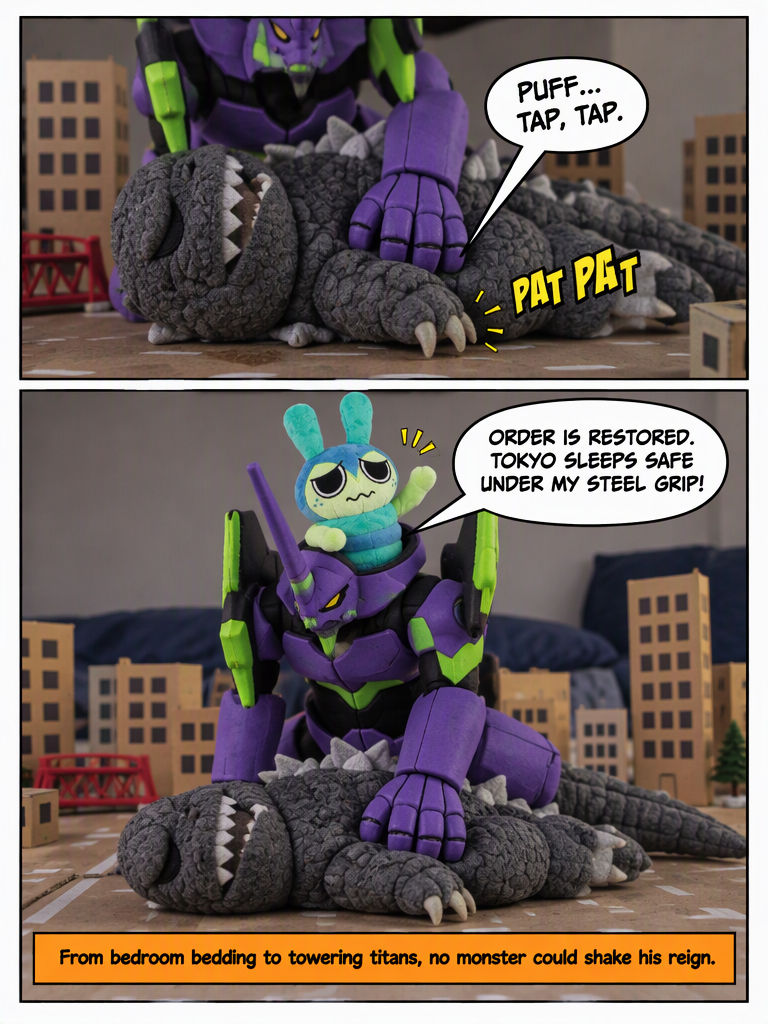 Tokyo Pilot Protocol (page 4 of 4)