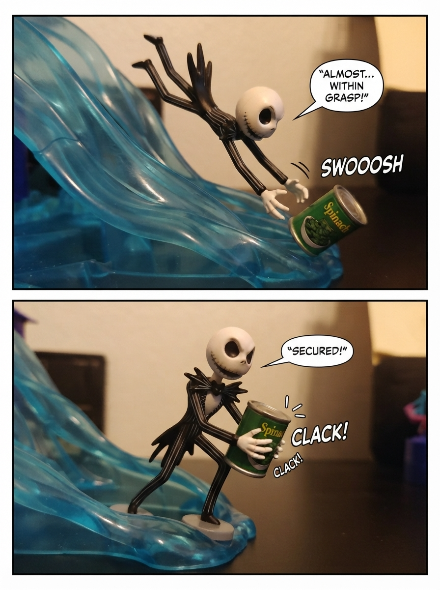 Tide of Green (page 3 of 4)