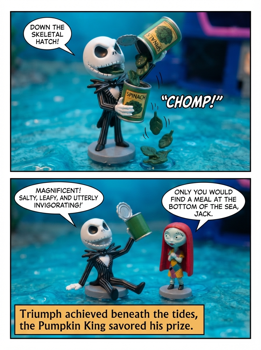 Tide of Green (page 4 of 4)