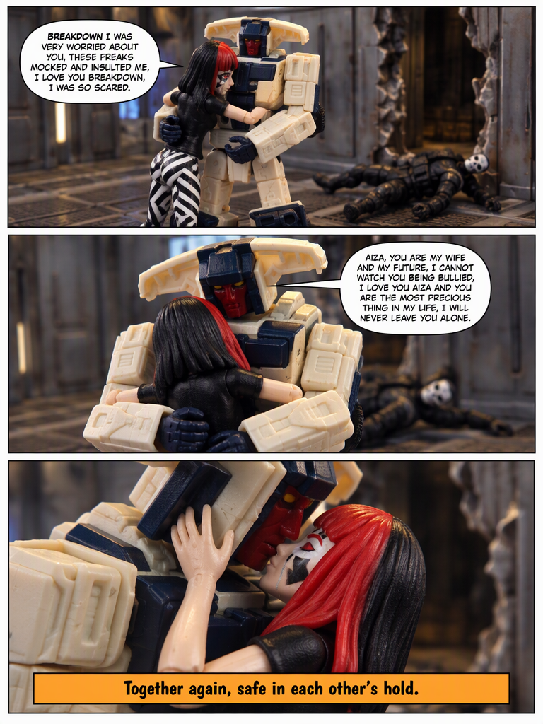 Breach and Deliverance (page 4 of 4)