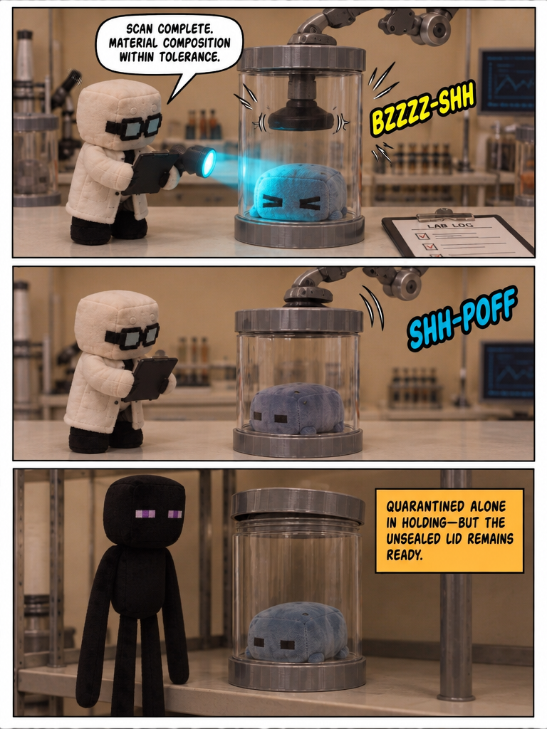 Separation Protocol (page 4 of 4)