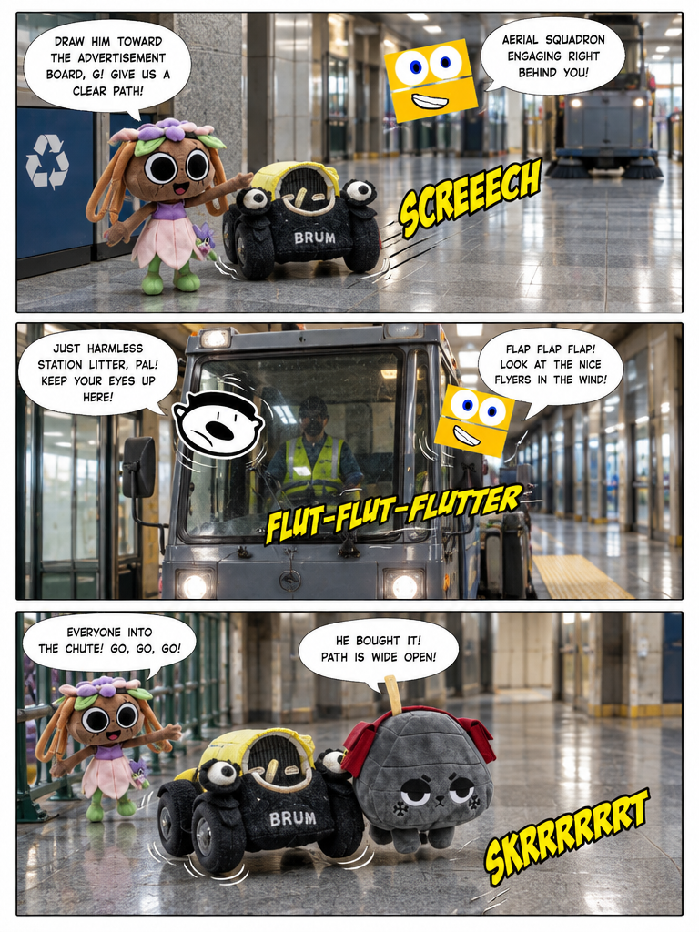 Sanctuary in the Sun (page 2 of 4)