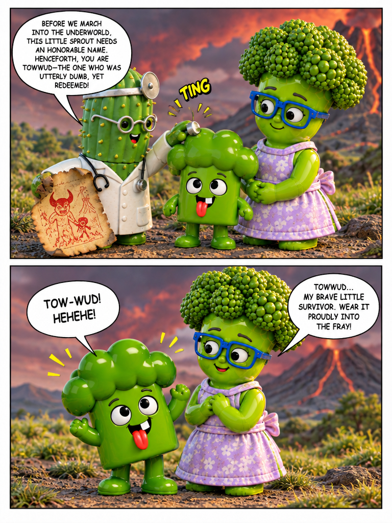 The Quest for Smarto (page 3 of 4)