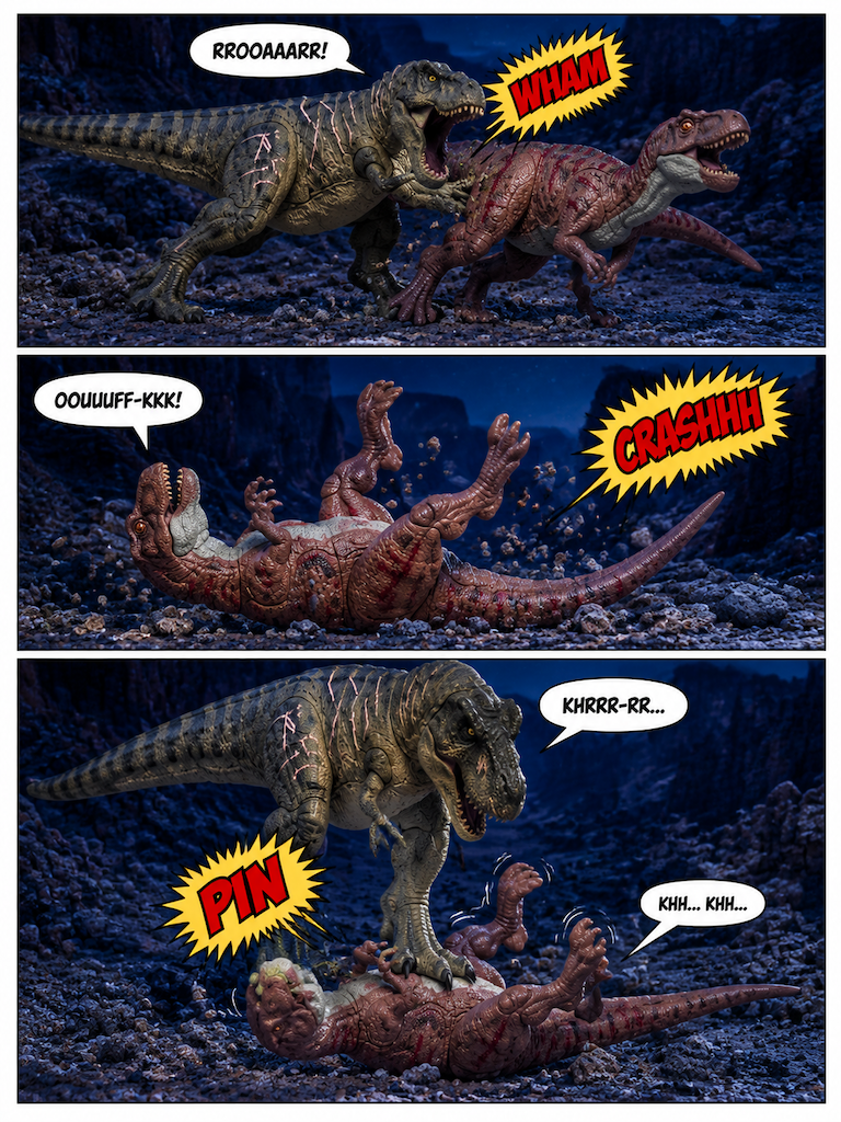 Dominion of the Wash (page 3 of 4)