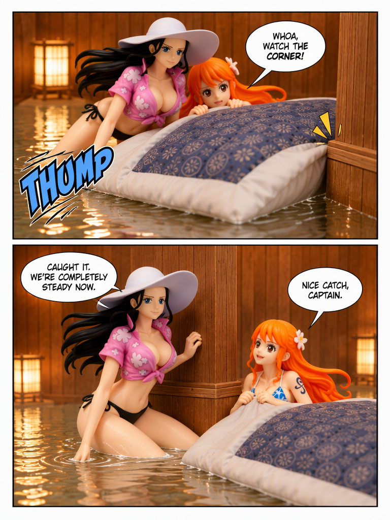 Drifting Sanctuary (page 2 of 4)