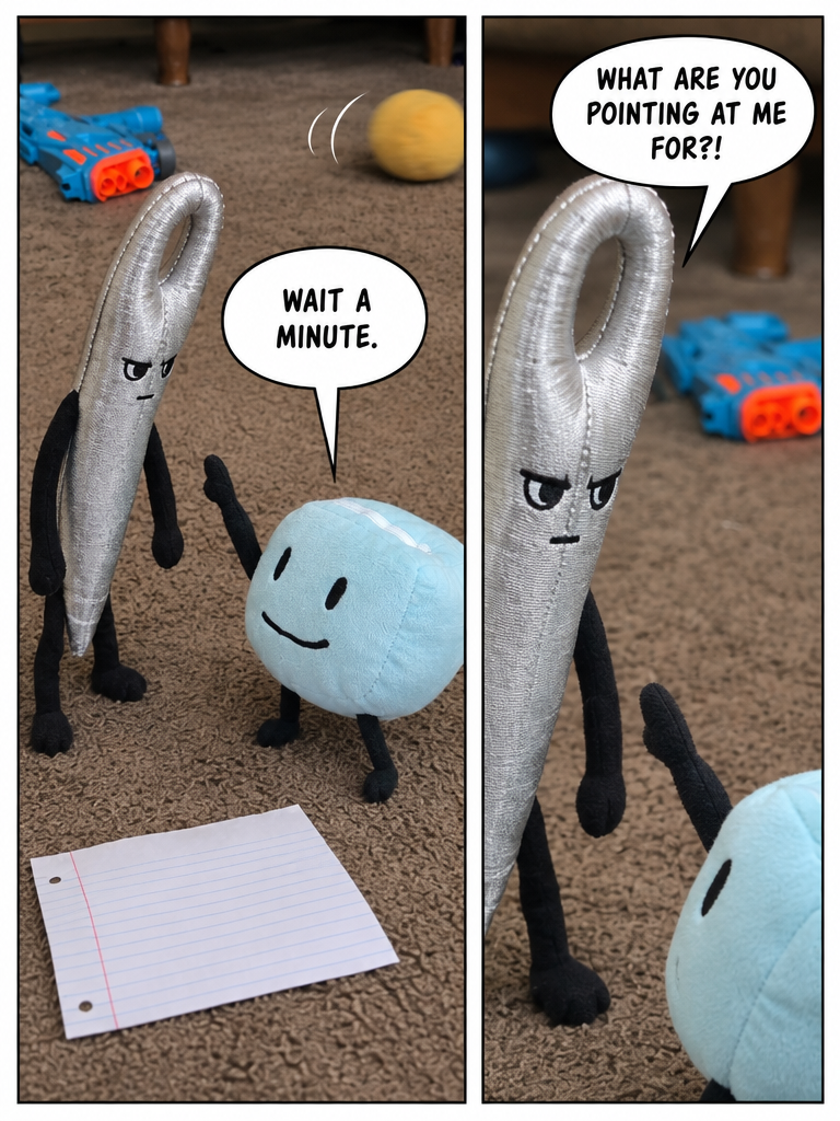 A Different Look (page 2 of 4)