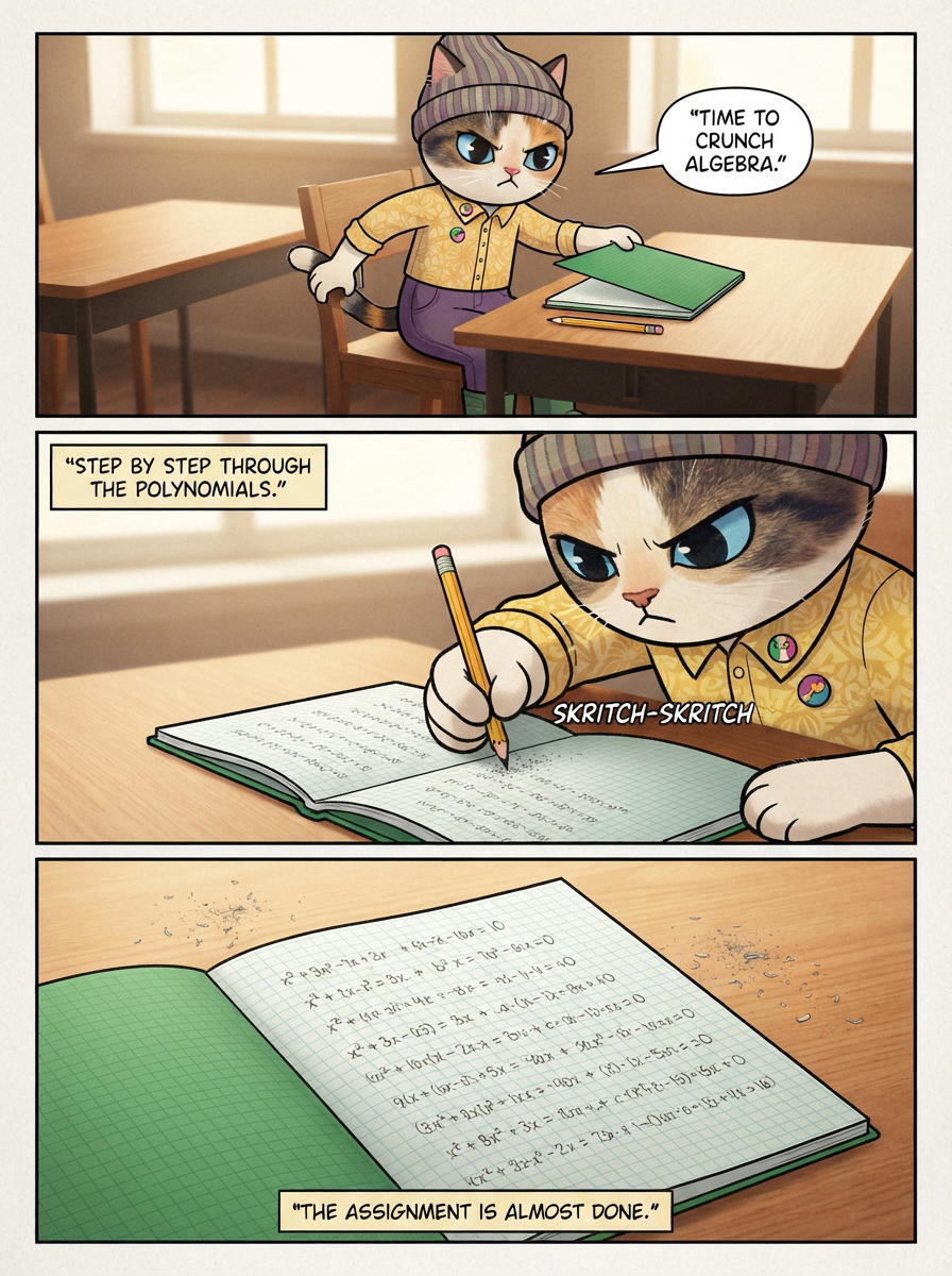 School Bound and Court Calls (page 2 of 4)
