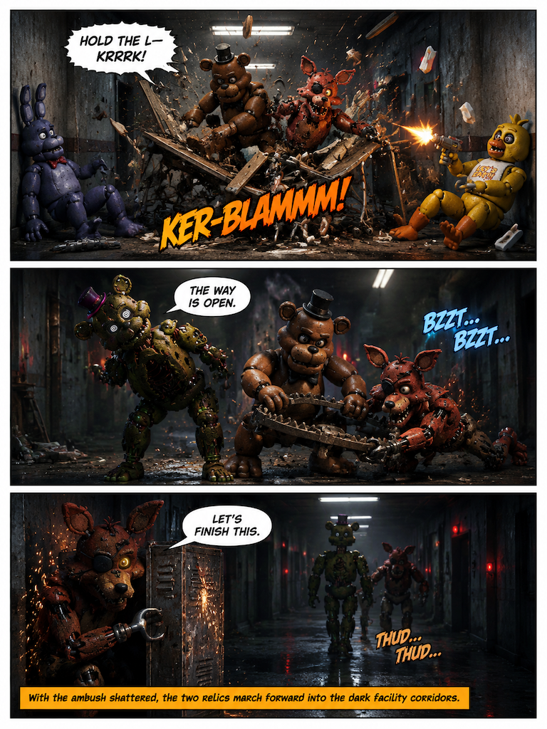 Breach and Brawl (page 4 of 4)