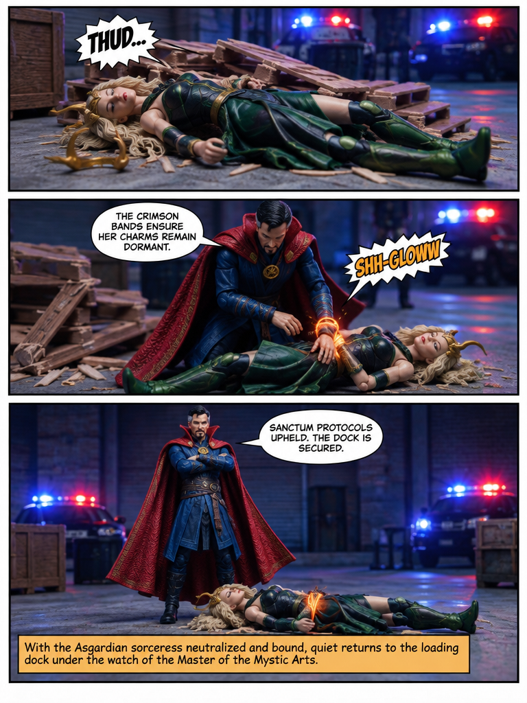 Mystic Impact (page 4 of 8)