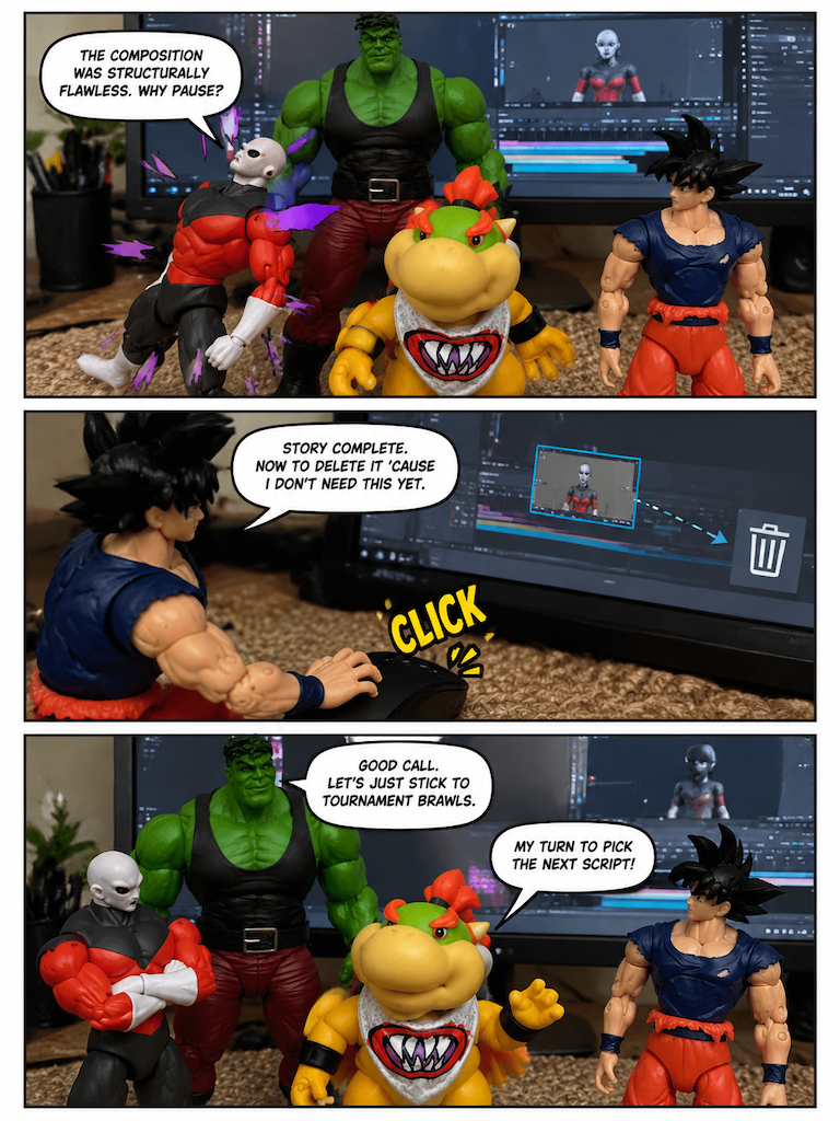 Power and the Recycle Bin (page 4 of 4)