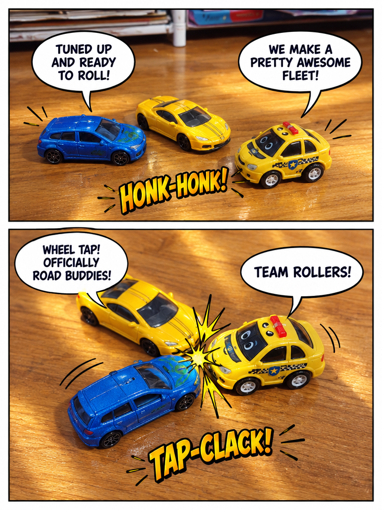 The Wooden Floor Meetup (page 3 of 4)
