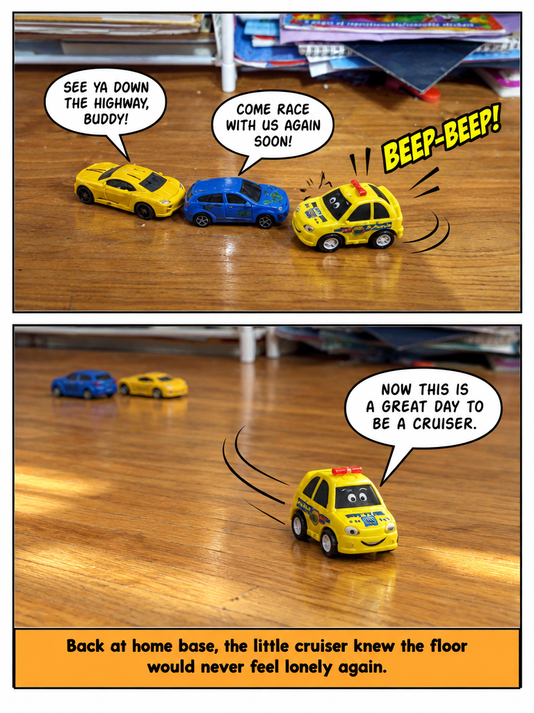 The Wooden Floor Meetup (page 4 of 4)