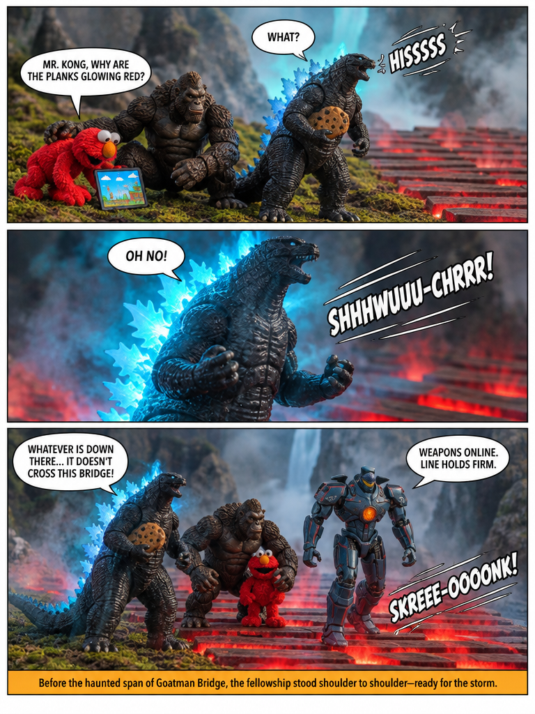 Danger at Goatman Bridge (page 4 of 4)