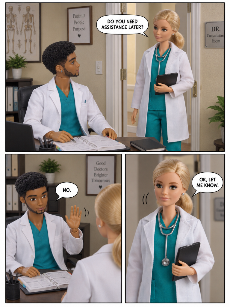 On Call (page 2 of 4)