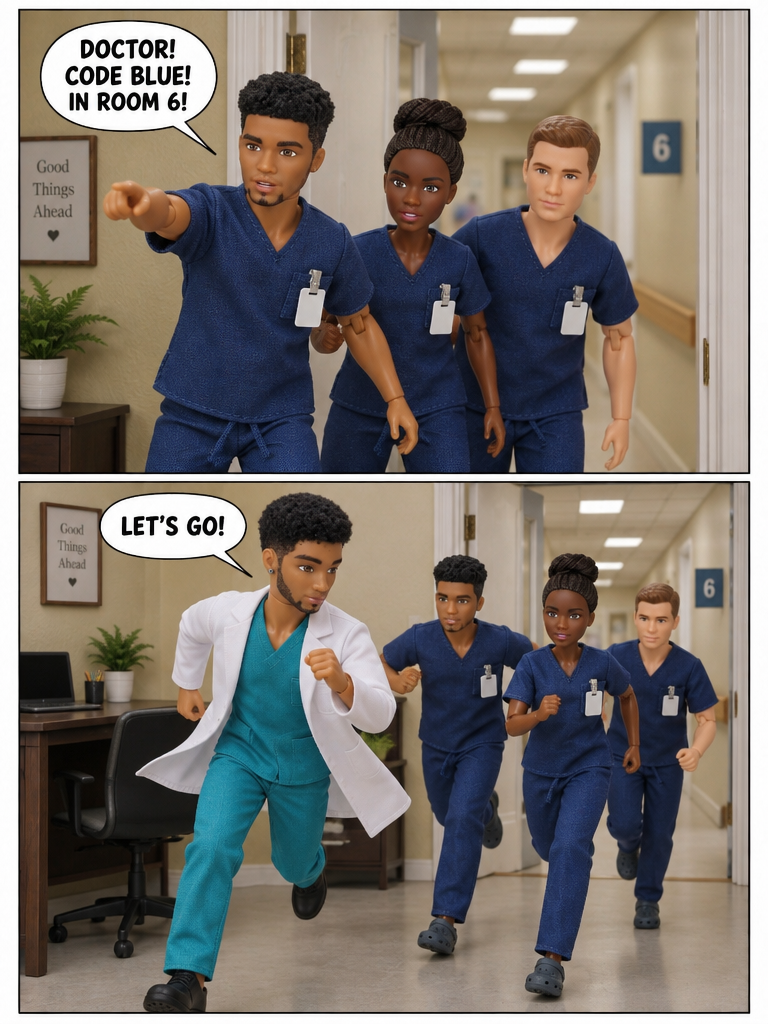 On Call (page 3 of 4)