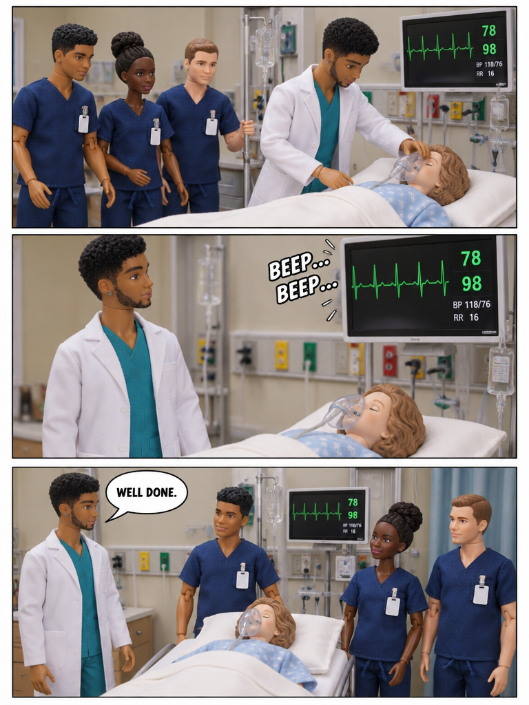 On Call (page 4 of 4)