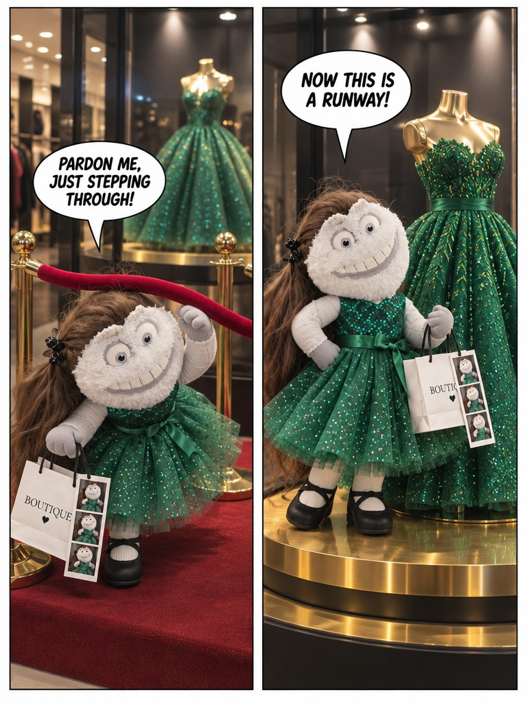 Window Display Showdown (page 2 of 4)