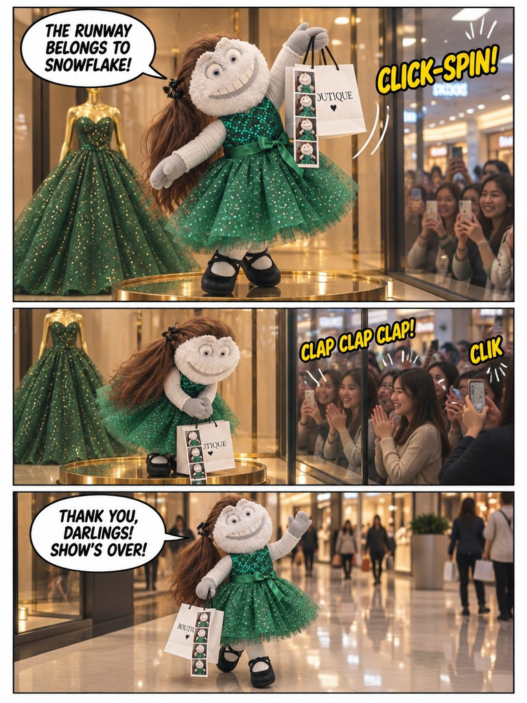 Window Display Showdown (page 4 of 4)