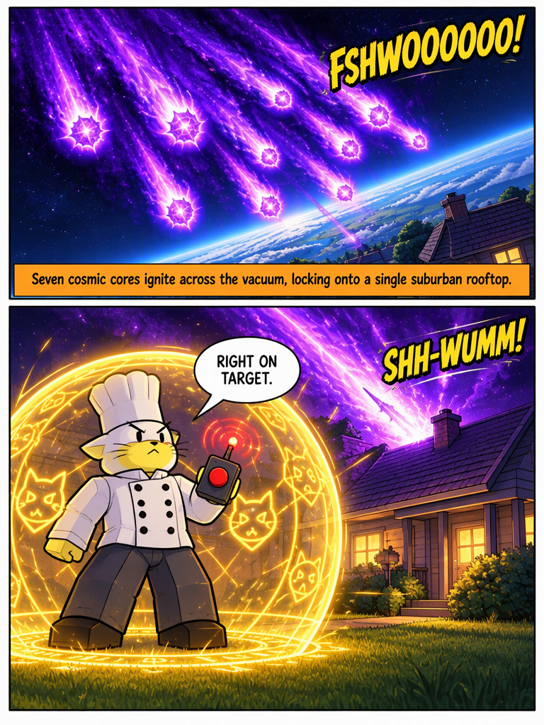 Cosmic Intervention (page 3 of 4)
