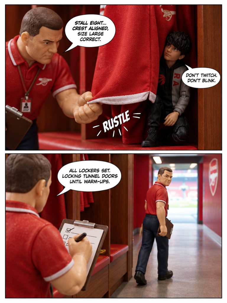 Matchday Kit Call (page 3 of 4)