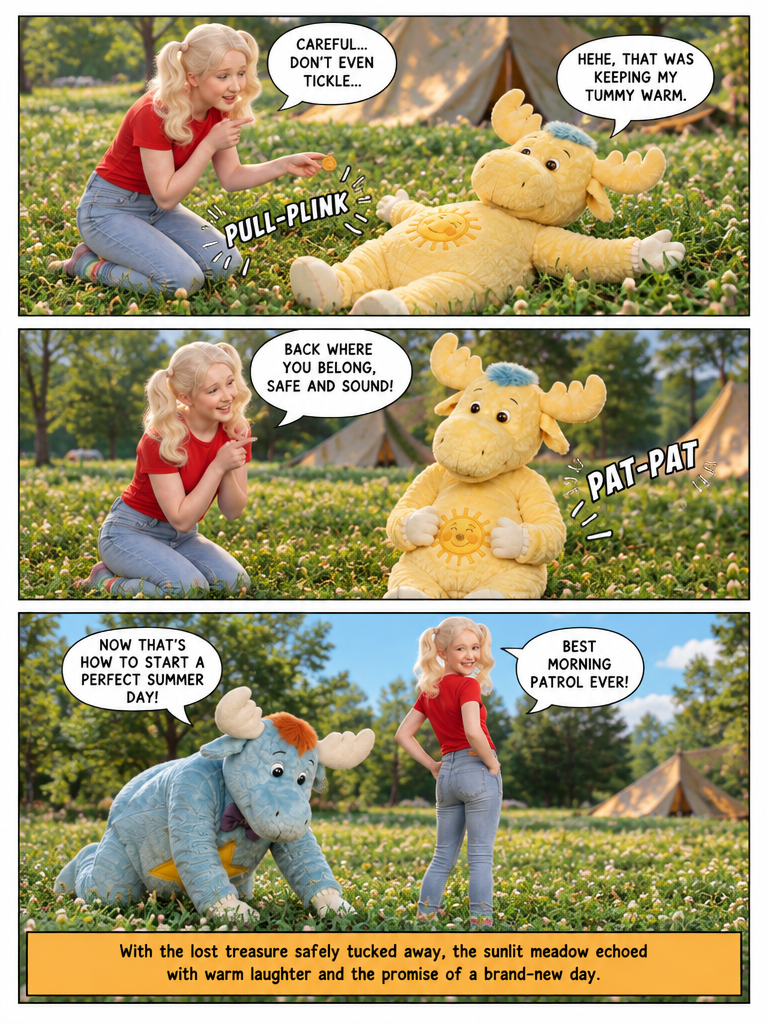The Clover Morning Mystery (page 4 of 4)