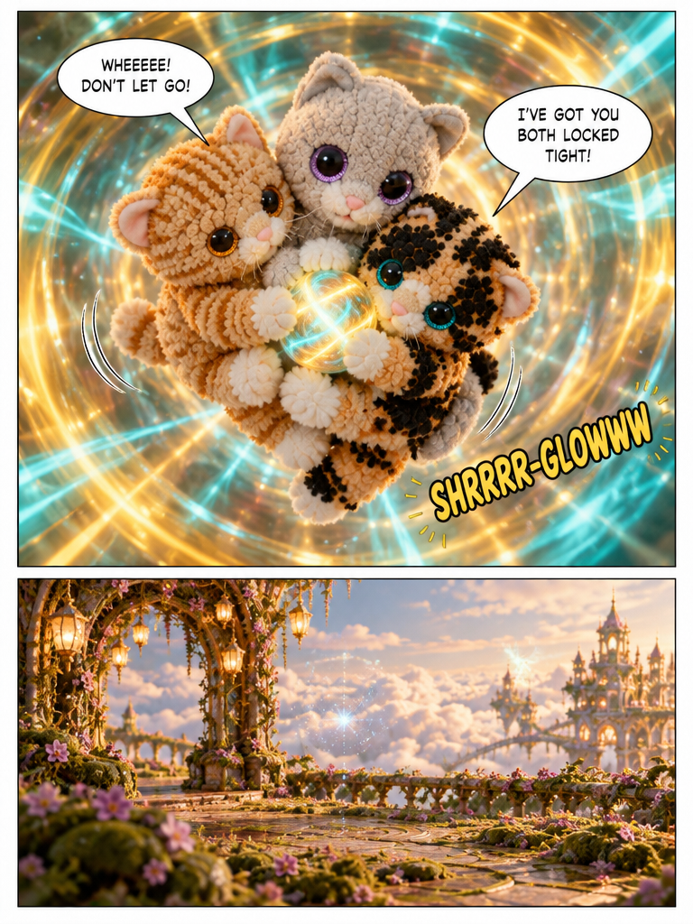 Homeward Bound (page 3 of 4)