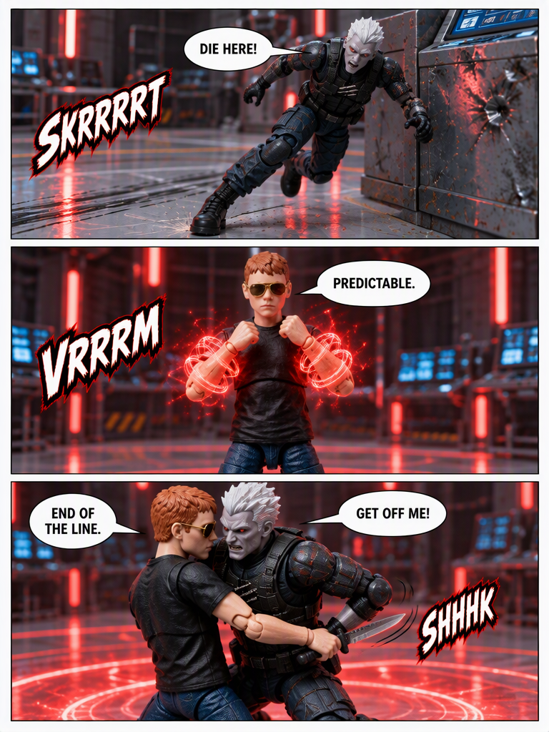 awakening begins (page 5 of 12)