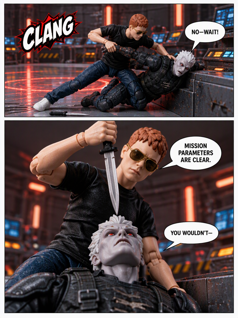 awakening begins (page 6 of 12)