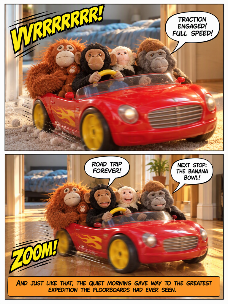 The Great Plush Road Trip (page 4 of 4)