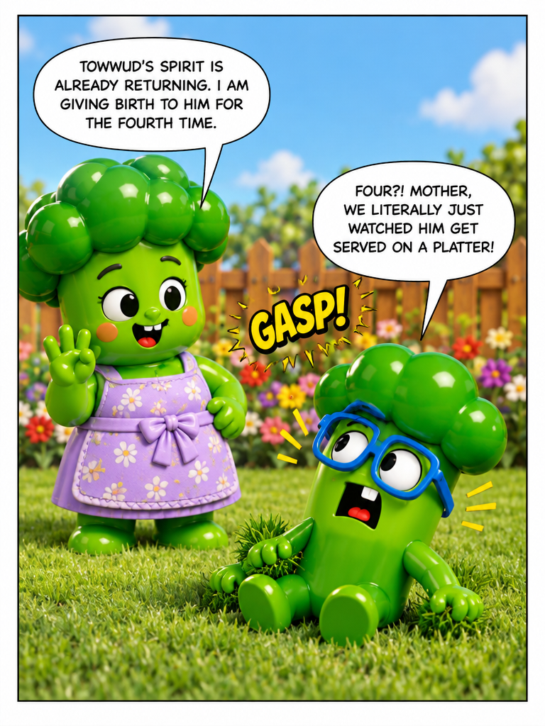 Towwud's double death (page 39 of 40)