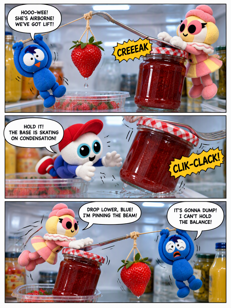 Operation Berry Lift (page 2 of 4)
