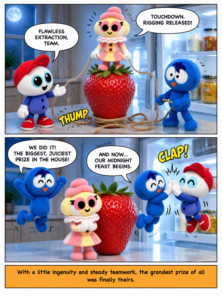 Operation Berry Lift (page 4 of 4)