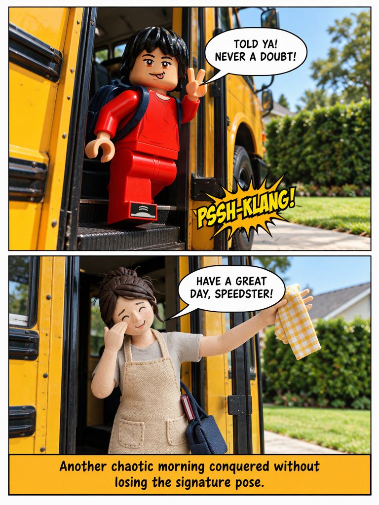 Just For School (page 4 of 4)