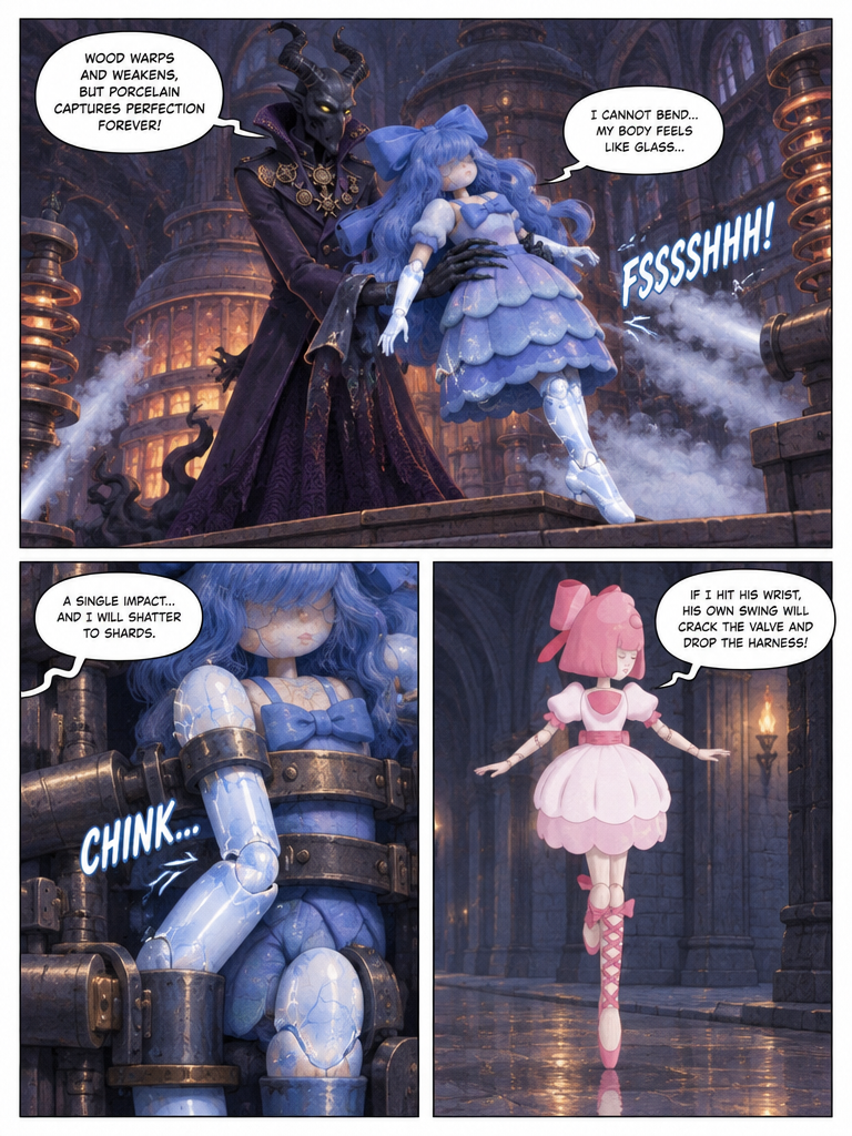 Porcelain MEME (page 2 of 4)
