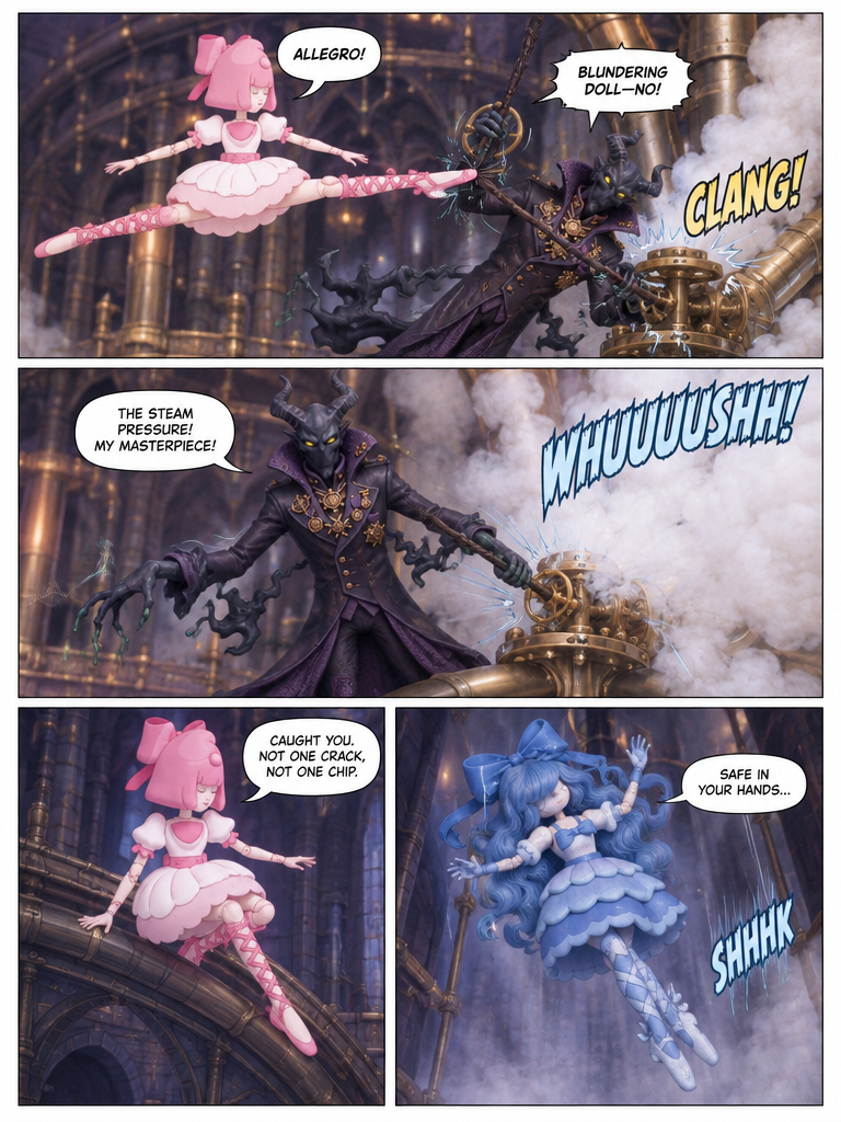 Porcelain MEME (page 3 of 4)