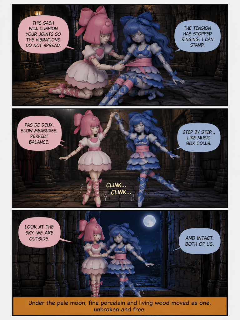 Porcelain MEME (page 4 of 4)