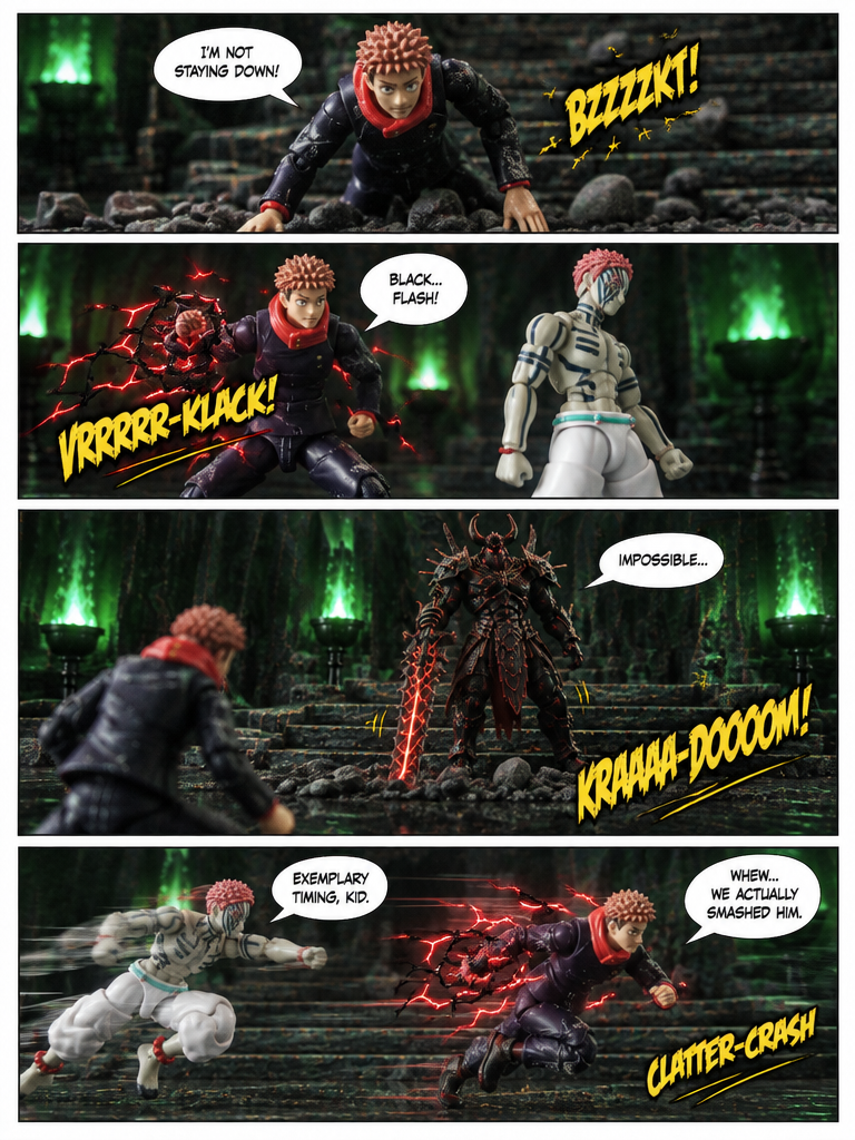 The Frozen Colossus (page 2 of 4)