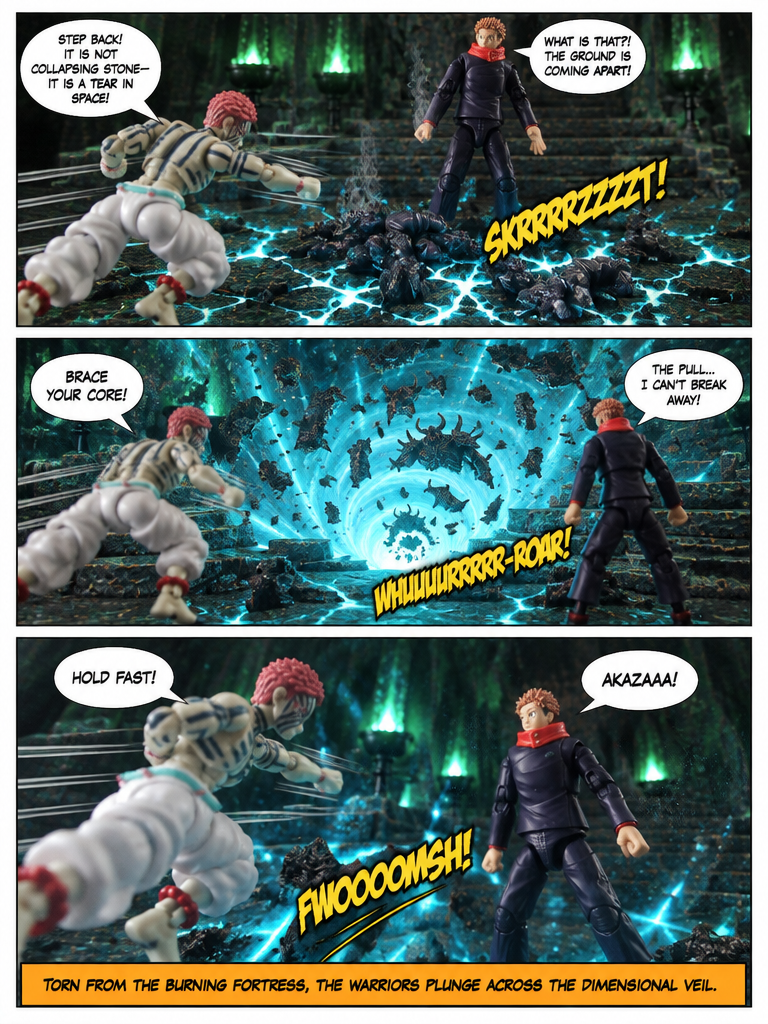 The Frozen Colossus (page 3 of 4)