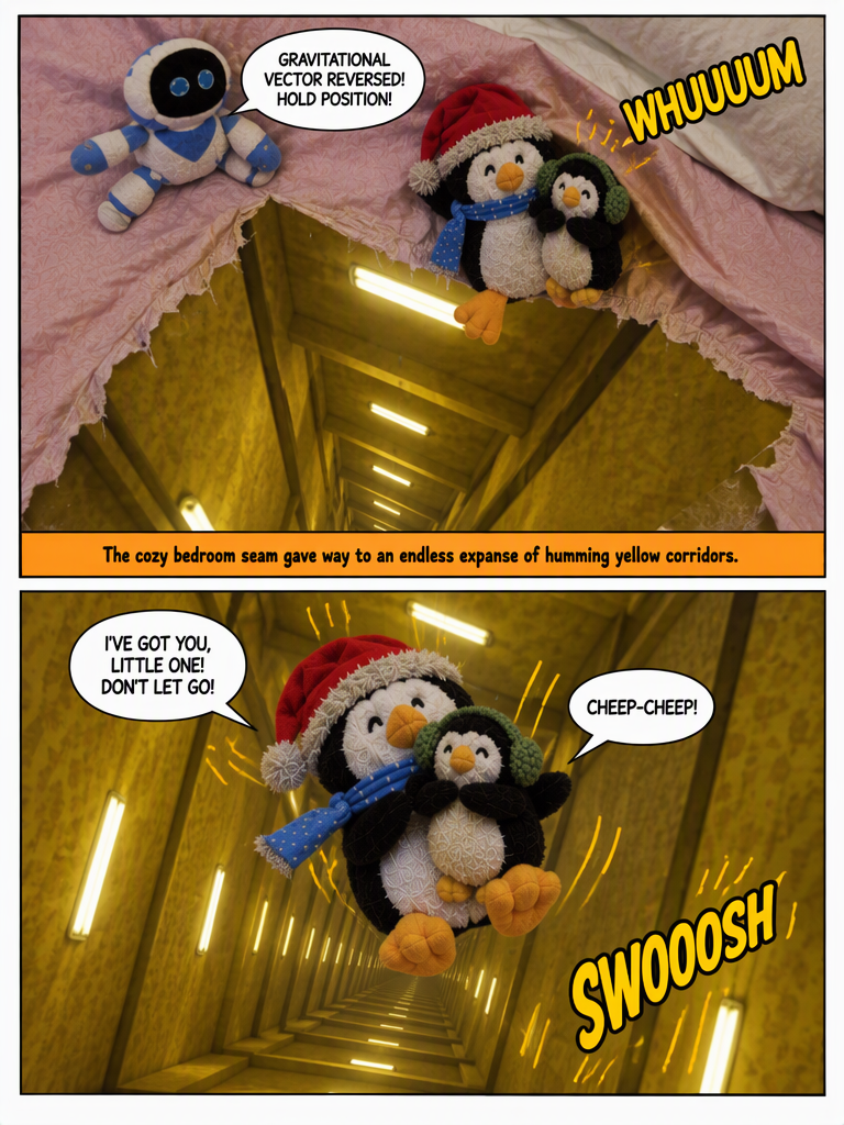 Beyond the Pillow Crease (page 6 of 12)