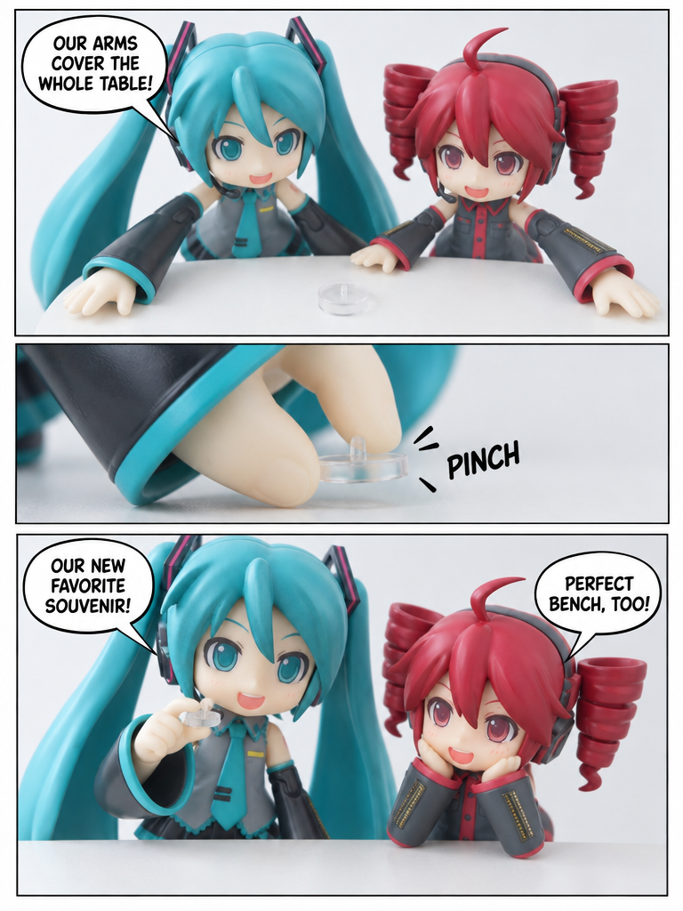 Bigger Than the Desk (page 4 of 4)