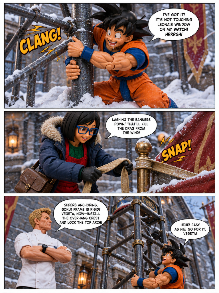 Winter Gales and the Gilded Crest (page 2 of 4)