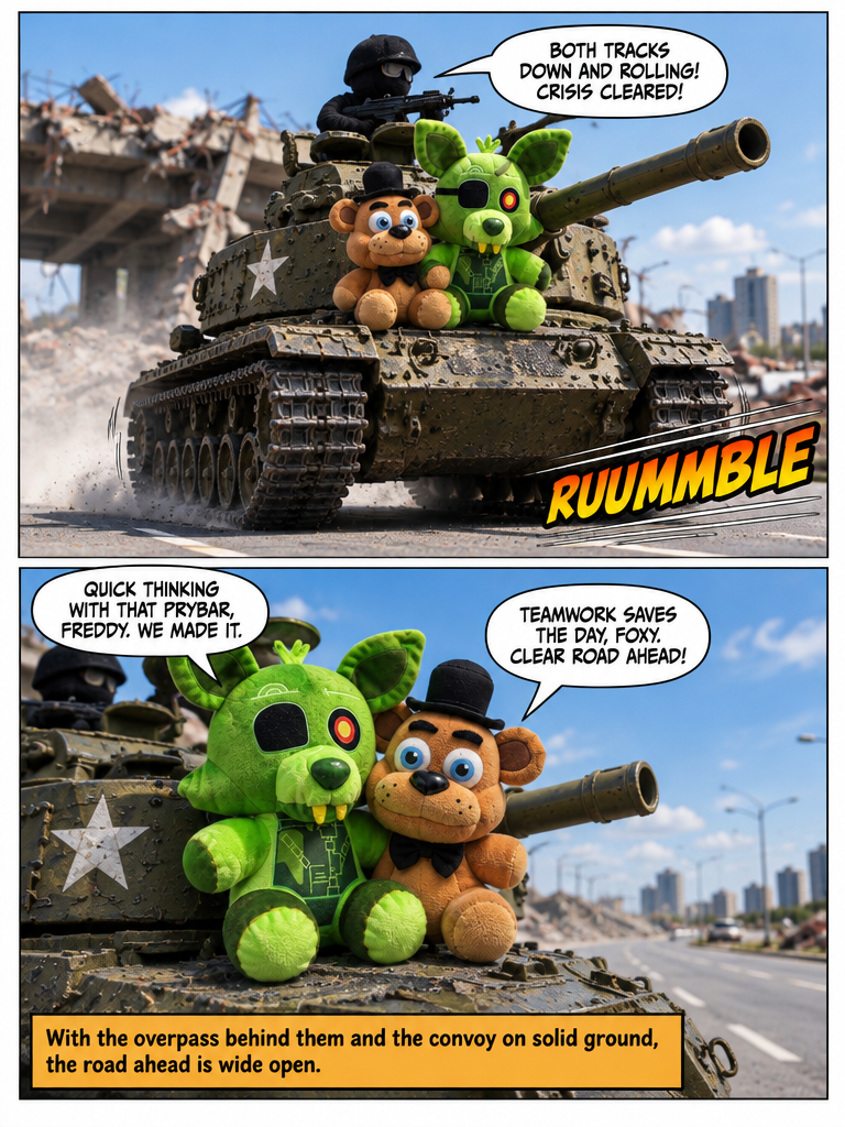 Under the Overpass (page 4 of 4)