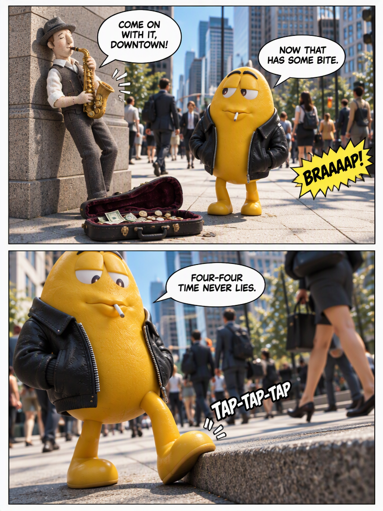 A Flick in the Wind (page 9 of 12)