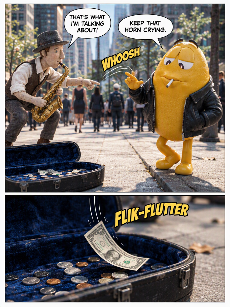 A Flick in the Wind (page 11 of 12)