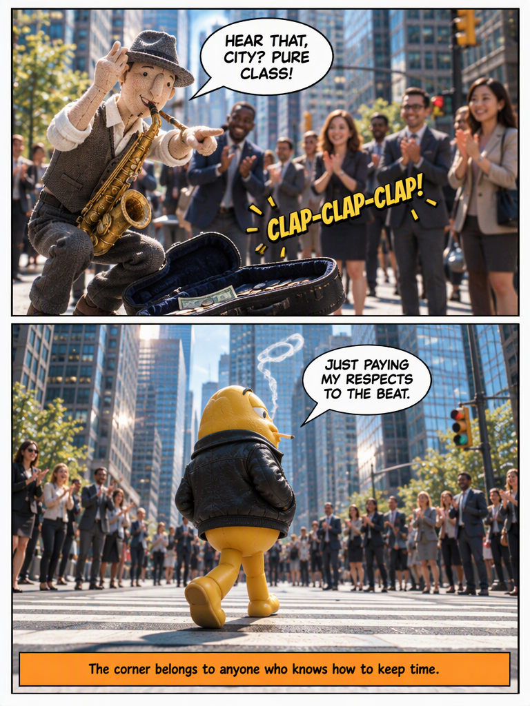 A Flick in the Wind (page 12 of 12)