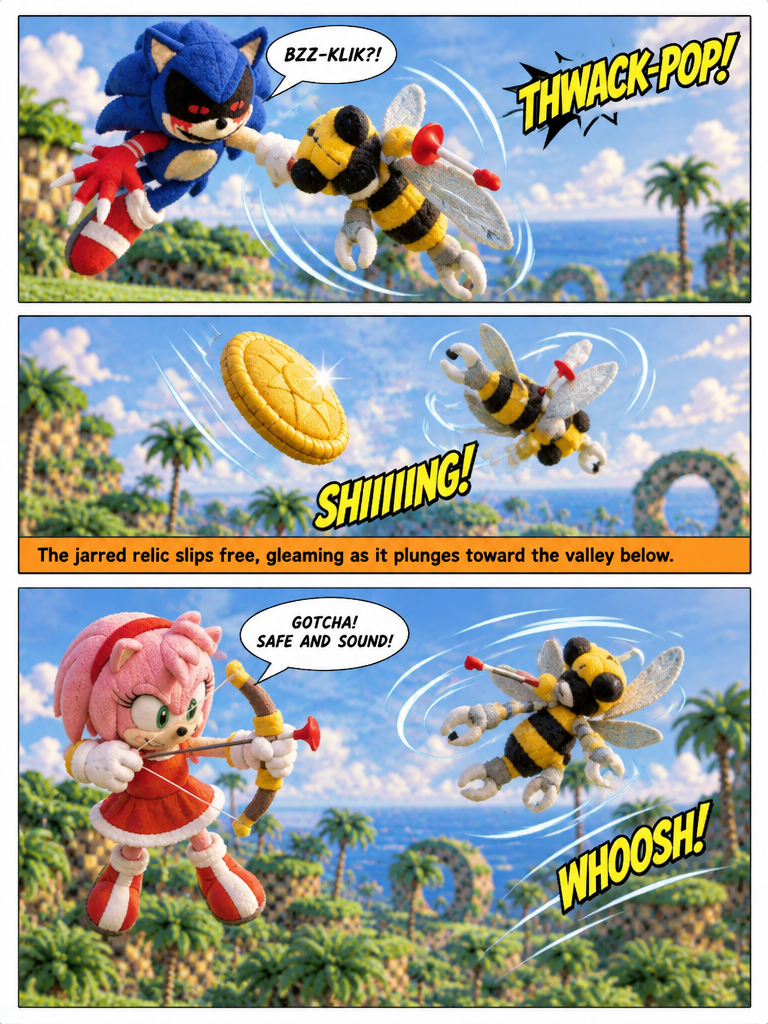 Enter Loxxi (page 3 of 4)