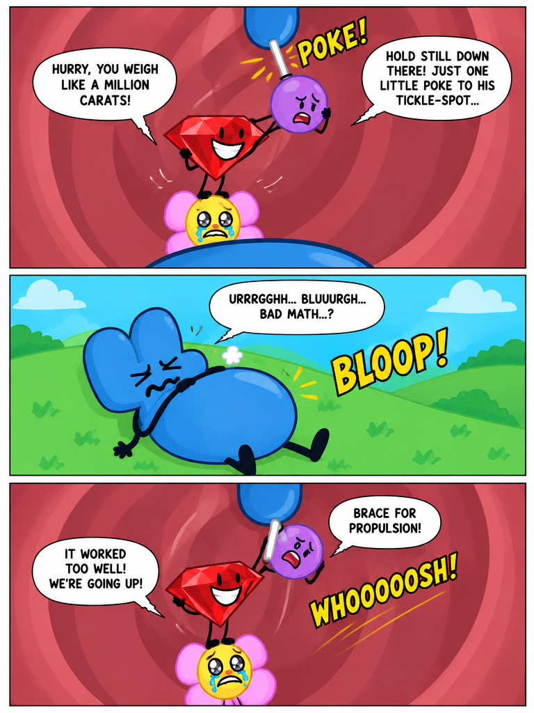 The Great Four-Month Nap (page 3 of 4)