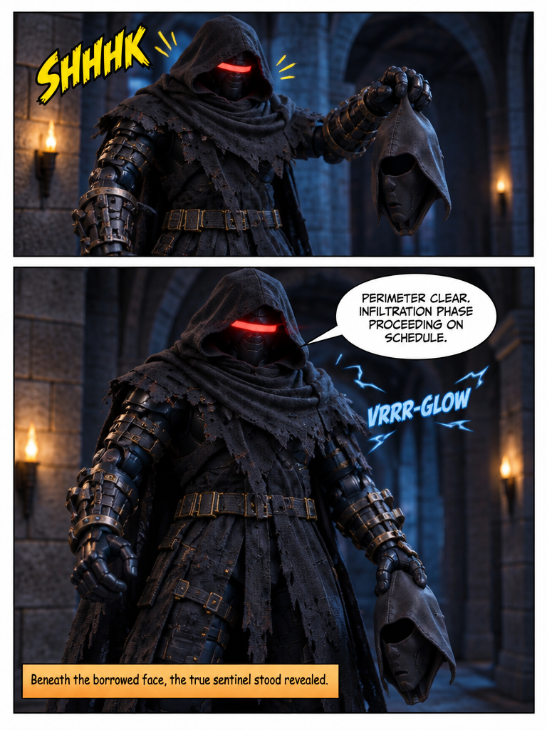 Behind the Visor (page 3 of 4)