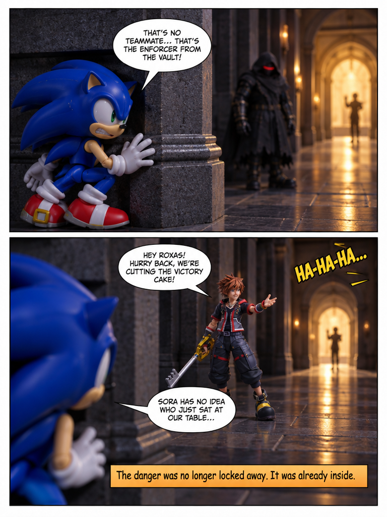 Behind the Visor (page 4 of 4)